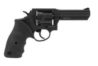 82 38 Special Revolver from Taurus has 4-inch barrel
